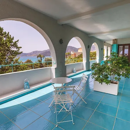 Tre Mari * וילסימיוס