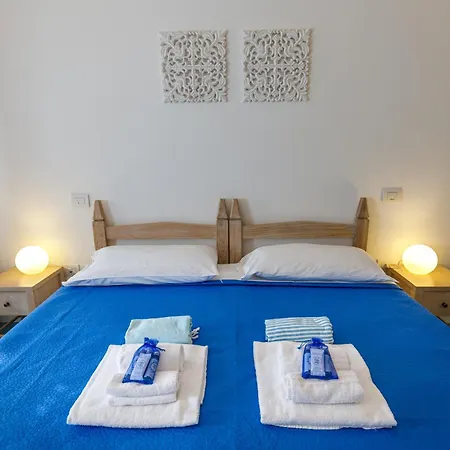 Ξενοδοχείο Tre Mari *