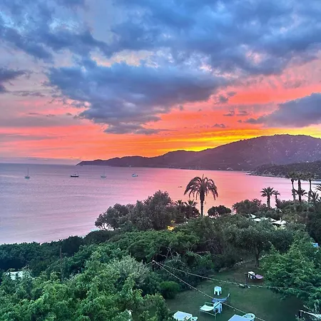 Tre Mari Ξενοδοχείο Villasimius