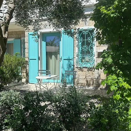 Tre Mari Ξενοδοχείο