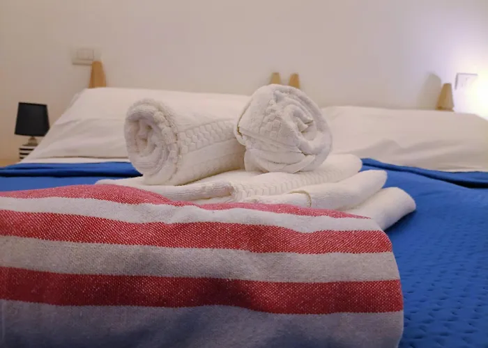 Tre Mari * Villasimius