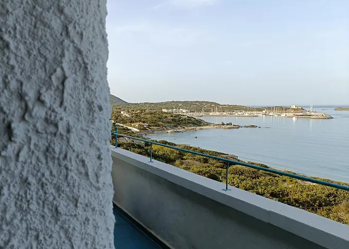 Tre Mari Villasimius