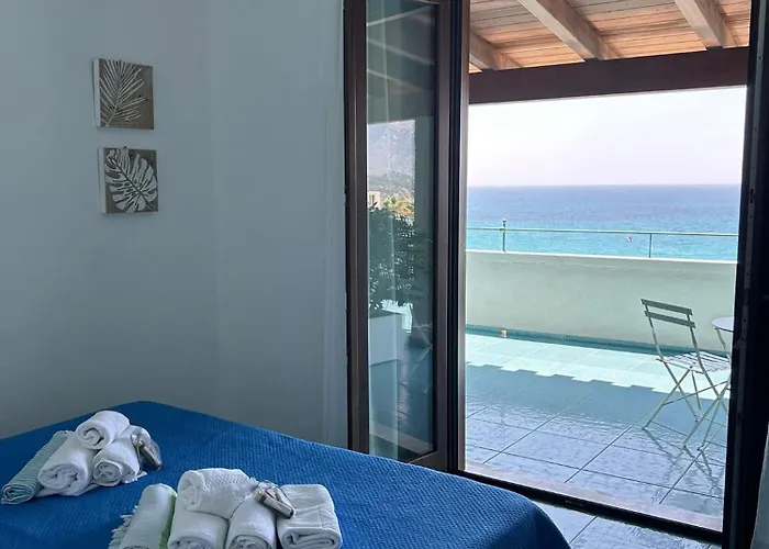 Tre Mari * Villasimius