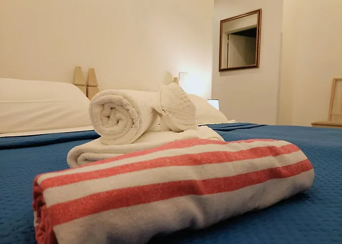 Tre Mari فيلاّسيمِيوس