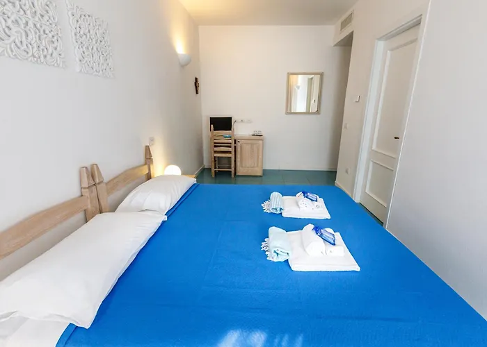 Tre Mari فيلاّسيمِيوس