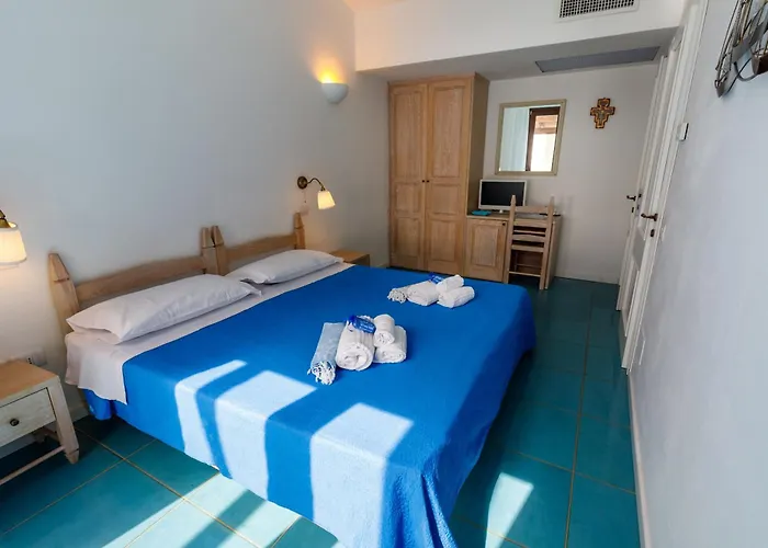 Tre Mari * Villasimius