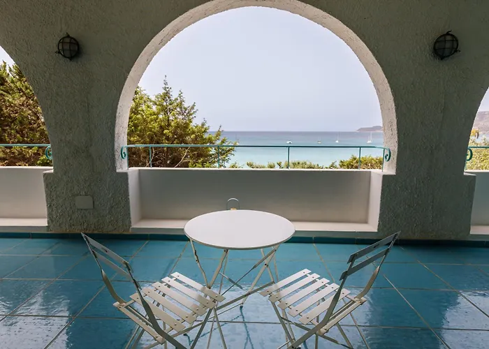 Tre Mari فيلاّسيمِيوس