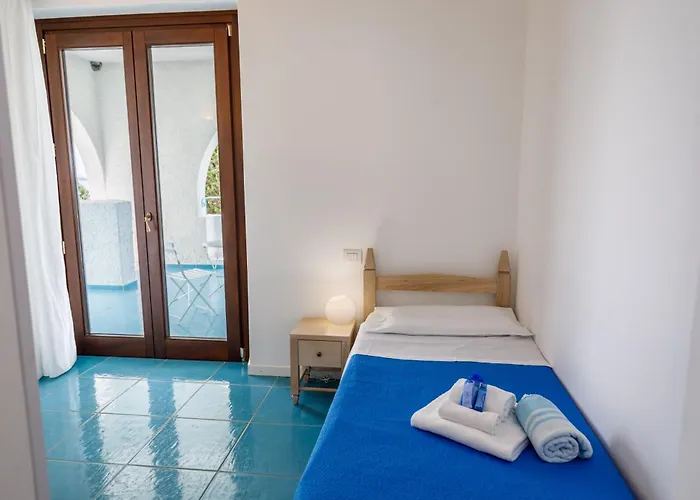 Tre Mari Villasimius