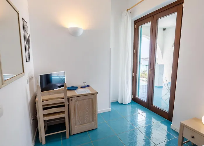 Tre Mari فيلاّسيمِيوس