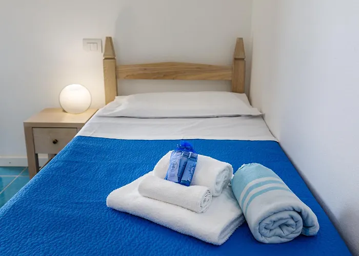 Tre Mari فيلاّسيمِيوس