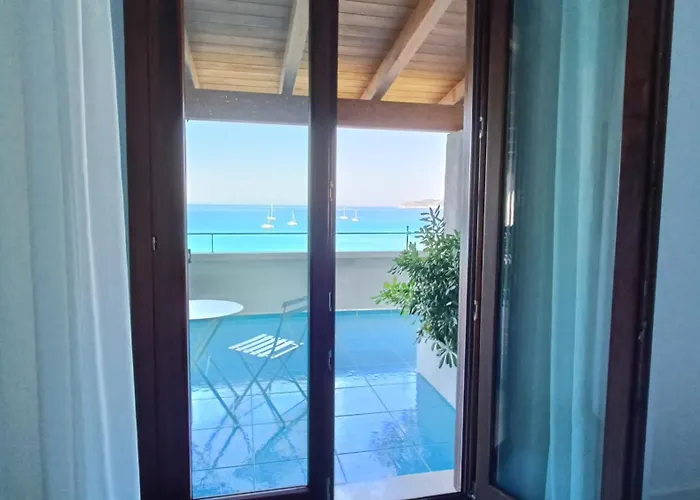 Tre Mari * Villasimius