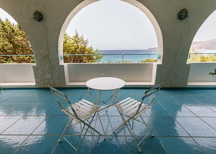 Tre Mari Villasimius