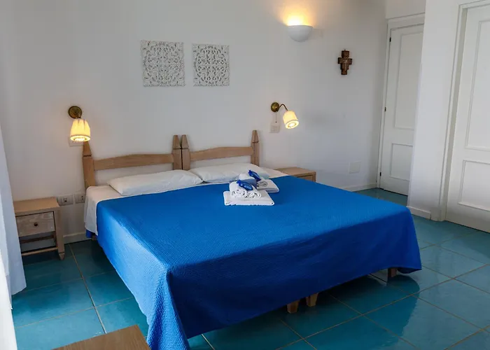 Tre Mari * فيلاّسيمِيوس