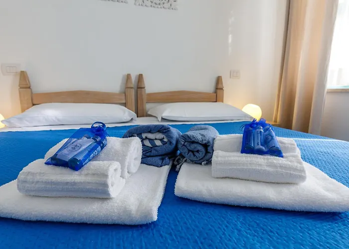 Tre Mari فيلاّسيمِيوس