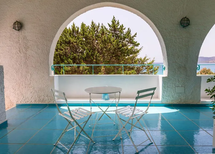 Tre Mari فيلاّسيمِيوس