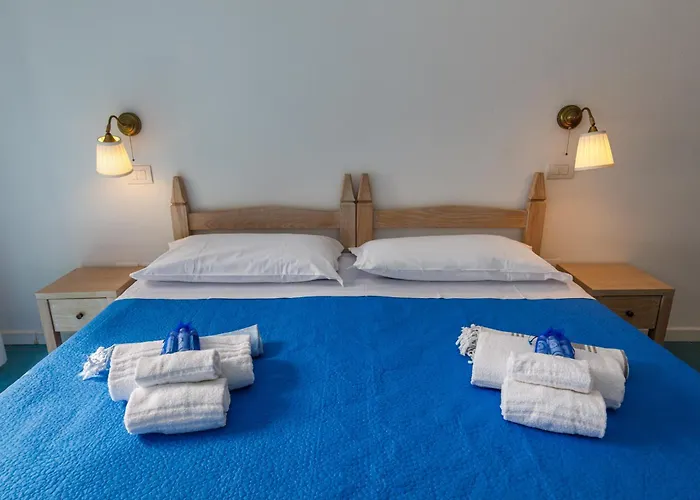 Tre Mari فيلاّسيمِيوس